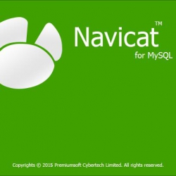 Navicat for MySQL_终生可用免费版