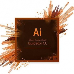 Adobe Illustrator CC 破解版（绿色免安装）