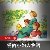 世界名著童年动画《爱的小妇人物语》[48集全]系列推荐